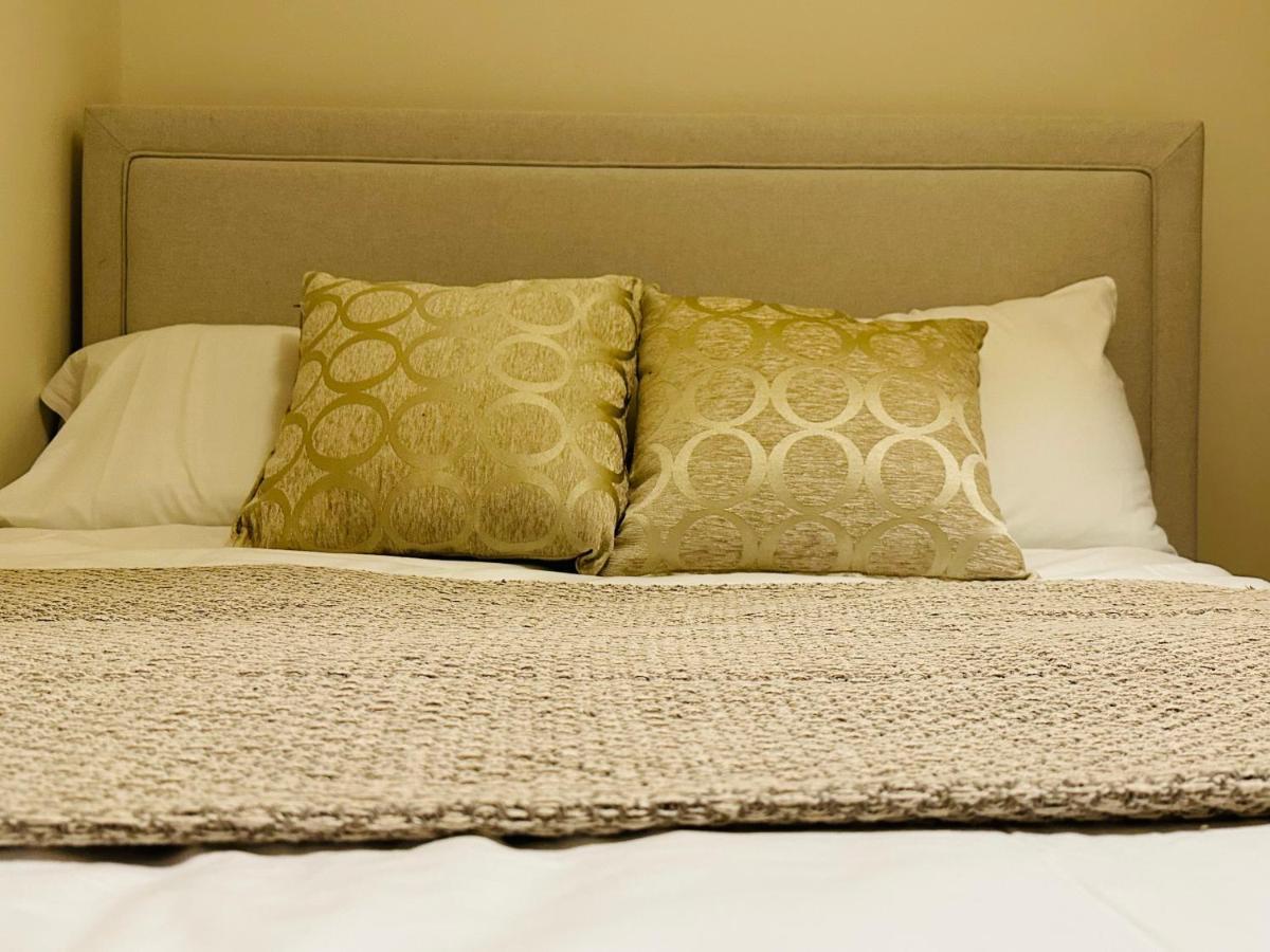 Апартаменты The Wimbledon Haven - Free Parking Лондон Экстерьер фото