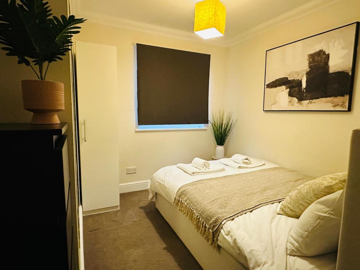Апартаменты The Wimbledon Haven - Free Parking Лондон Экстерьер фото